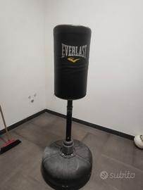 Everlast Omniflex Free Standing Heavy Bag

