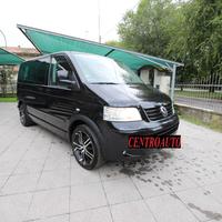 VOLKSWAGEN Multivan VW T5 2.5Tdi 4x4 7PosG.T Web