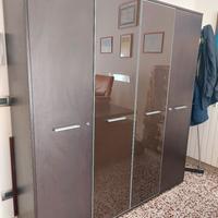 Armadio per ufficio