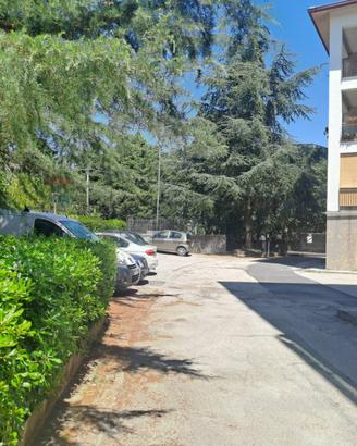 Appartamento - Buccheri