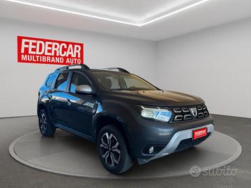 Dacia Duster 1.0 TCe GPL 4x2 Prestige