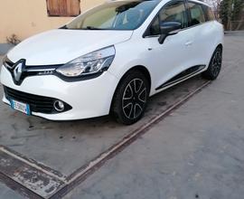 RENAULT Clio - 2016 neopatentato