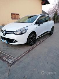 RENAULT Clio - 2016 neopatentato