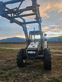 Lamborghini Gran Prix 874/90 caricatore frontale 