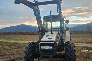 Lamborghini Gran Prix 874/90 caricatore frontale 
