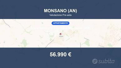 Immobile in asta di 123 m² con più di 5 locali a M