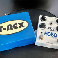 T Rex T-REX TR10024 HOBO DRIVE