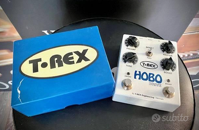 T Rex T-REX TR10024 HOBO DRIVE