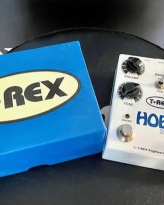 T Rex T-REX TR10024 HOBO DRIVE