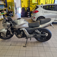Kawasaky Z750 del 2007