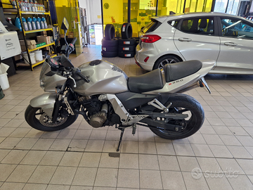 Kawasaky Z750 del 2007