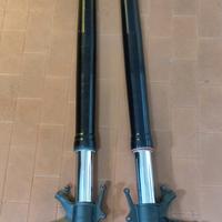 Forcelle semiattive Ktm Super Duke 1290 Gt R Leggi