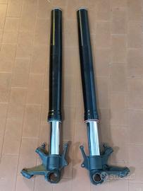 Forcelle semiattive Ktm Super Duke 1290 Gt R Leggi