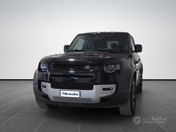 LAND ROVER Defender 90 3.0d i6 mhev X-Dynamic SE a