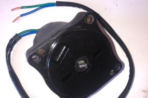 Motorino trim per fuoribordo Honda BF100