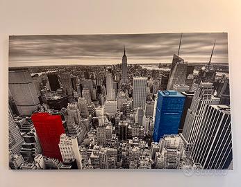 Quadro New York