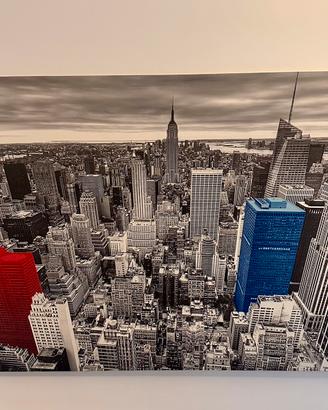 Quadro New York