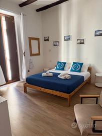 Casa vacanze Napoli centro storico