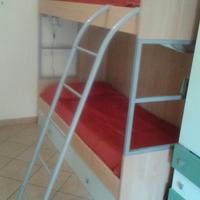 LETTO A CASTELLO
