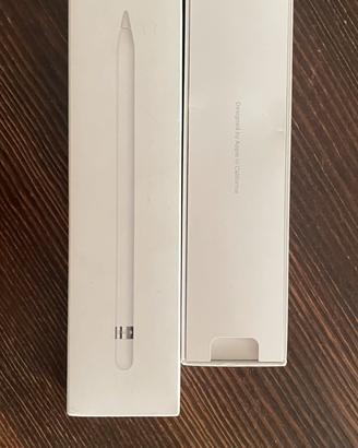 APPLE PENCIL 1
