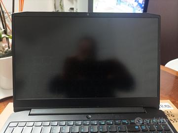 Monitor PC laptop Lenovo 