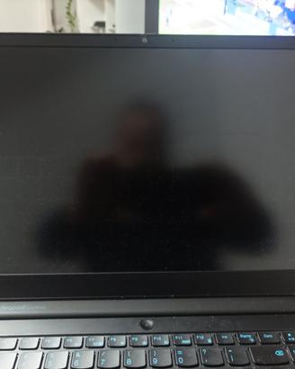 Monitor PC laptop Lenovo 