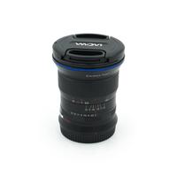 Venus Laowa 15mm f/2 FF II Zero-D Nikon Z
