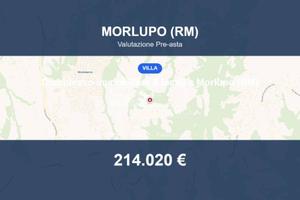 Immobile in asta di 1312 m² con più di 5 locali a 