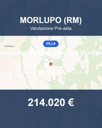Immobile in asta di 1312 m² con più di 5 locali a 