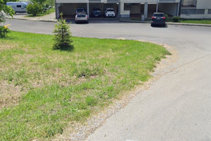 Quadrilocale comodissimo primo piano vera occasion