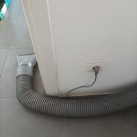 CLIMATIZZATORE PORTATILE 12000BTU