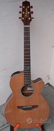 Takamine Santa Fe TSF40C