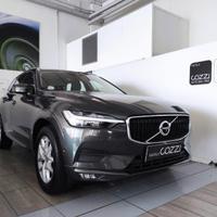 VOLVO XC60 (2017-->) - XC60 B5 (d) AWD Geartronic