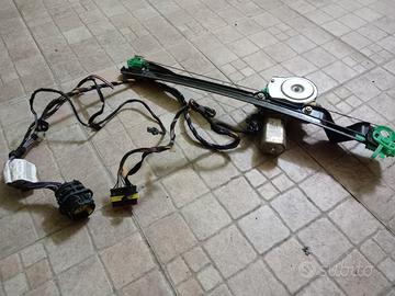 Meccanismo alzavetro per Fiat Punto 188 