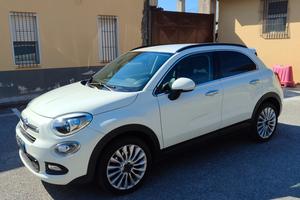 FIAT 500 X 1.3 MULTIJET LOUNGE 