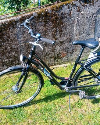 city bike