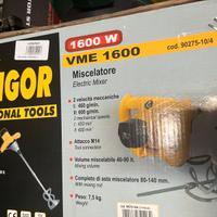 Miscelatore