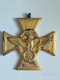Croce TEDESCA-