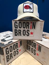 Goorin Bros. “Lady”