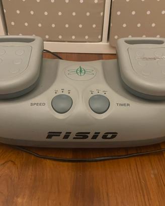 Massaggiatore gambe Fisio professionale