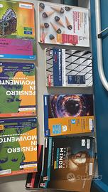 libri scolastici