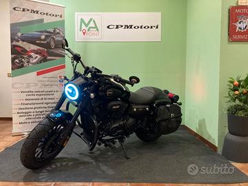 Benda Motorcycles BD 300