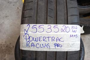 GOMME 255 35 20 POWERTRAC ESTIVI