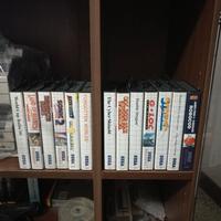Videogiochi SEGA Master System II