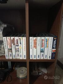 Videogiochi SEGA Master System II