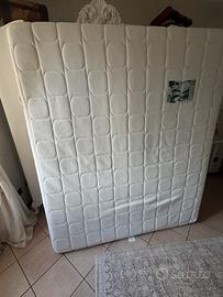 Materasso matrimoniale memory foam