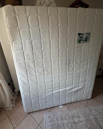 Materasso matrimoniale memory foam