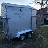 Trailer cavalli