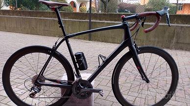 Trek Domane SL6 