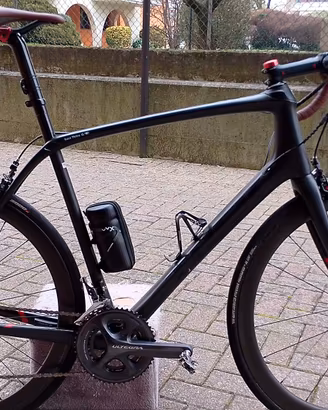 Trek Domane SL6 